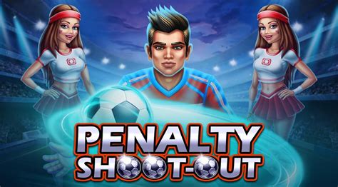 penalty shootout betting